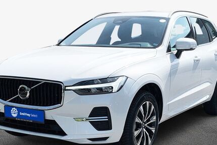 Volvo XC60 12.636 km 37.990 &euro; Nürnberg 90471