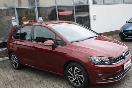 VW Golf Sportsvan 25.000 km 13.900 &euro; Oberasbach 90522