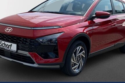 Hyundai BAYON 3.551 km 19.890 &euro; Nürnberg 90451