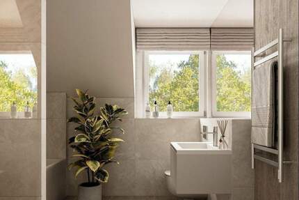 Haus Rückersdorf Entensee - 4 Zimmer, 111 m&sup2;, 732.000&euro; | Angebot:25748094