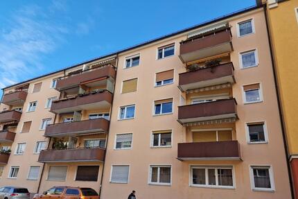 Wohnung Nürnberg Kleinweidenmühle - 3 Zimmer, 70 m&sup2;, 295.000&euro; | Angebot:26036572