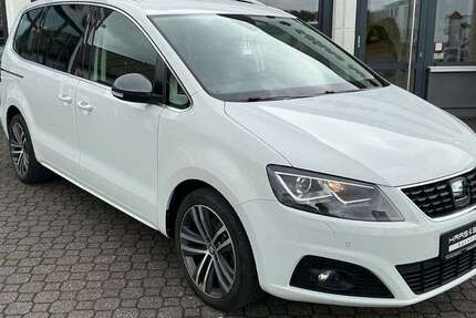 Seat Alhambra 71.956 km 28.990 &euro; Eckental 90542