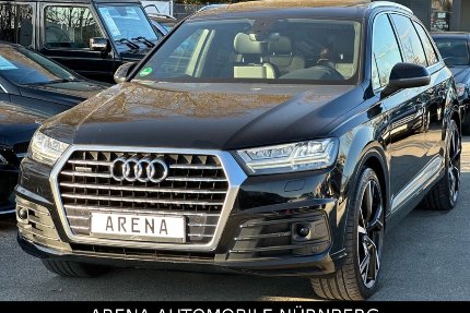 Audi Q7 134.000 km 36.999 &euro; Nürnberg 90431