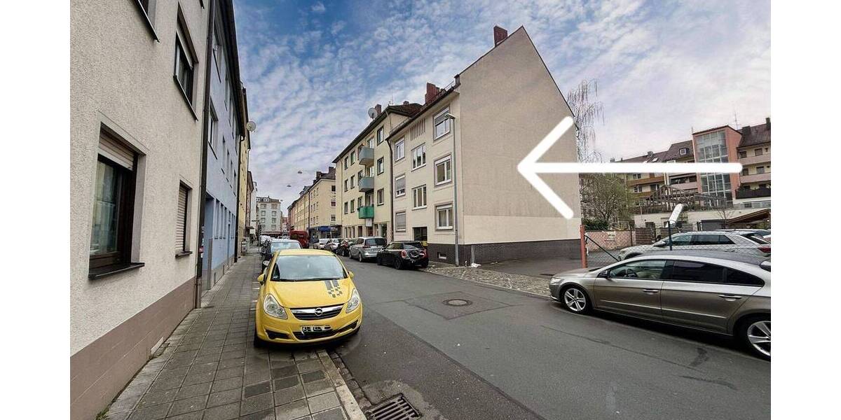 Einfamilienhaus Nürnberg Steinbühl - 1 Zimmer, 256 m&sup2;, 1.170.000&euro; | Angebot:26029169