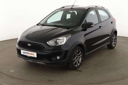 Ford Ka/Ka+ 92.465 km 9.550 &euro; Nürnberg 90441