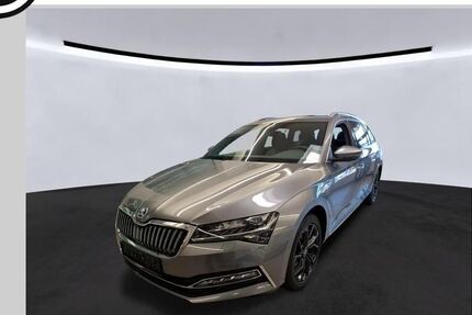 Skoda Superb 112.250 km 29.905 &euro; Fürth 90762