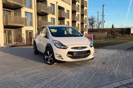Hyundai ix20 140.000 km 6.389 &euro; Nürnberg 90431