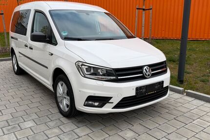 VW Caddy 282.600 km 12.100 &euro; Nürnberg 90431