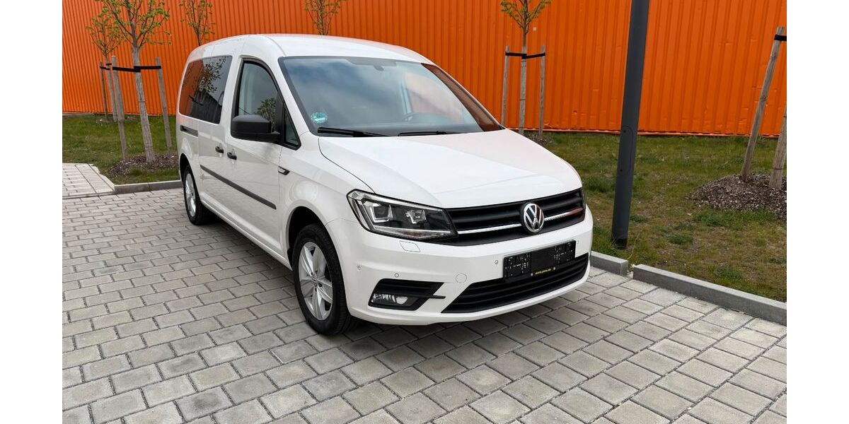VW Caddy 282.600 km 12.100 &euro; Nürnberg 90431