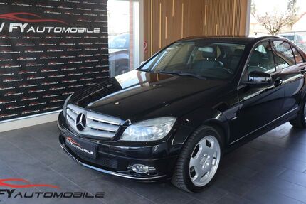 Mercedes-Benz C 200 230.000 km 5.990 &euro; Fürth 90765