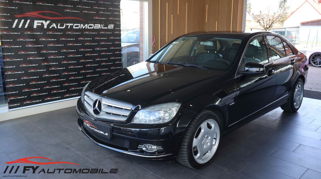 Mercedes-Benz C 200 230.000 km 6.990 &euro; Fürth 90765