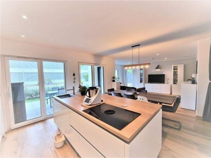 Etagenwohnung Herzogenaurach - 5 Zimmer, 153 m&sup2;, 795.000&euro; | Angebot:25662159