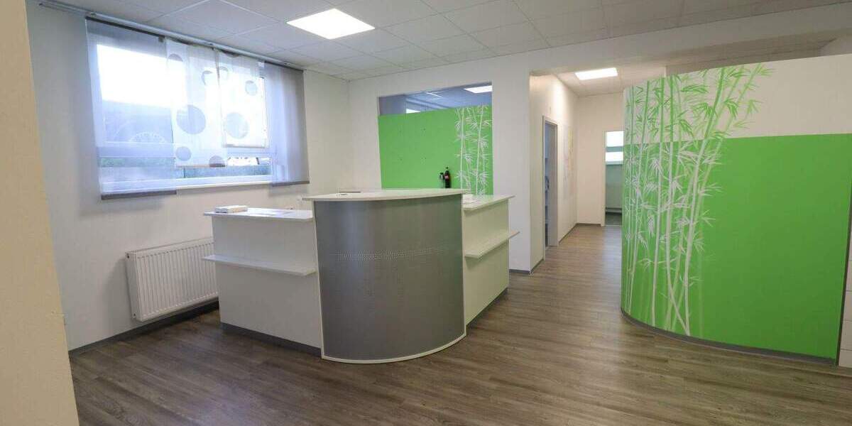 Etagenwohnung Weihenzell - 239.000&euro; | Angebot:25667197