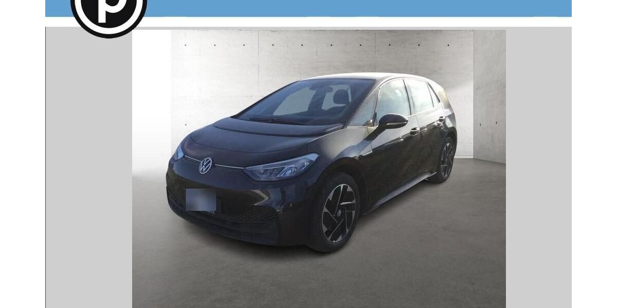 VW ID.3 44.850 km 19.604 &euro; Fürth 90762
