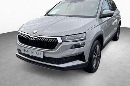 Skoda Karoq 76.000 km 22.980 &euro; Roth 91154