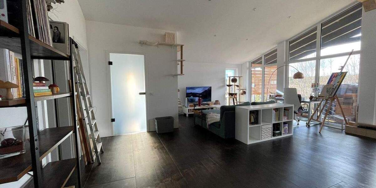 Einfamilienhaus Heroldsbach - 2 Zimmer, 84 m&sup2;, 410.000&euro; | Angebot:25984390