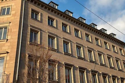 Gewerbeobjekt Fürth Altstadt - 1.800&euro; | Angebot:23956133