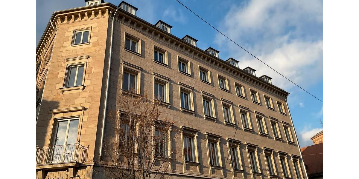 Gewerbeobjekt Fürth Altstadt - 1.800&euro; | Angebot:23956133