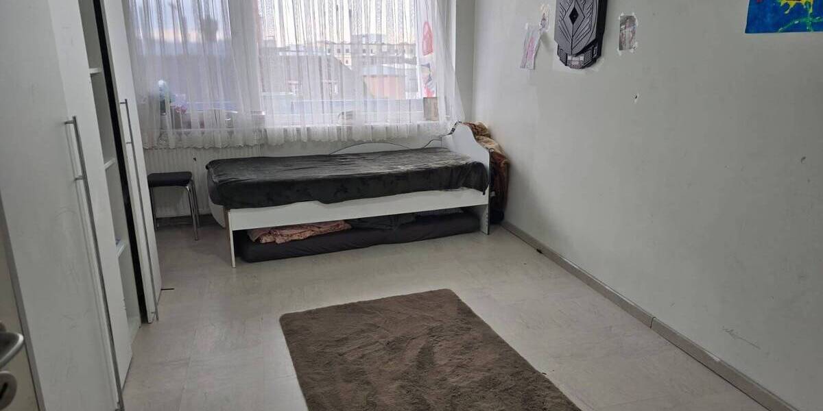 Etagenwohnung Nürnberg Gibitzenhof - 3 Zimmer, 77 m&sup2;, 239.000&euro; | Angebot:25689330