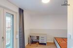 Etagenwohnung Nürnberg Hasenbuck - 1 Zimmer, 24 m&sup2;, 500&euro; | Angebot:25961546
