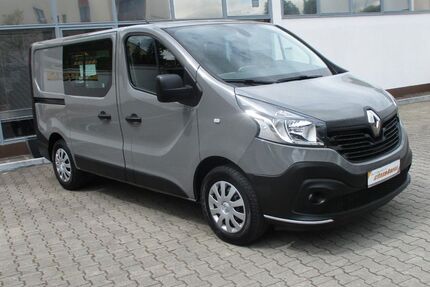 Renault Trafic 72.000 km 14.800 &euro; Oberasbach 90522