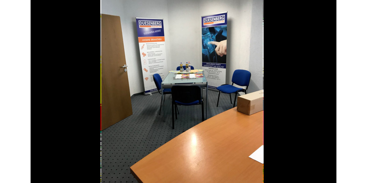 Gewerbeobjekt Nürnberg St Johannis - 2.680&euro; | Angebot:25752964