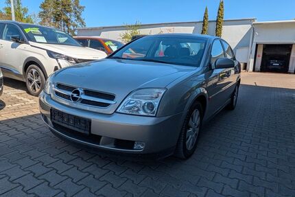 Opel Vectra 112.000 km 950 &euro; Nürnberg 90439