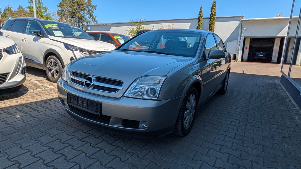 Opel Vectra 112.000 km 950 &euro; Nürnberg 90439
