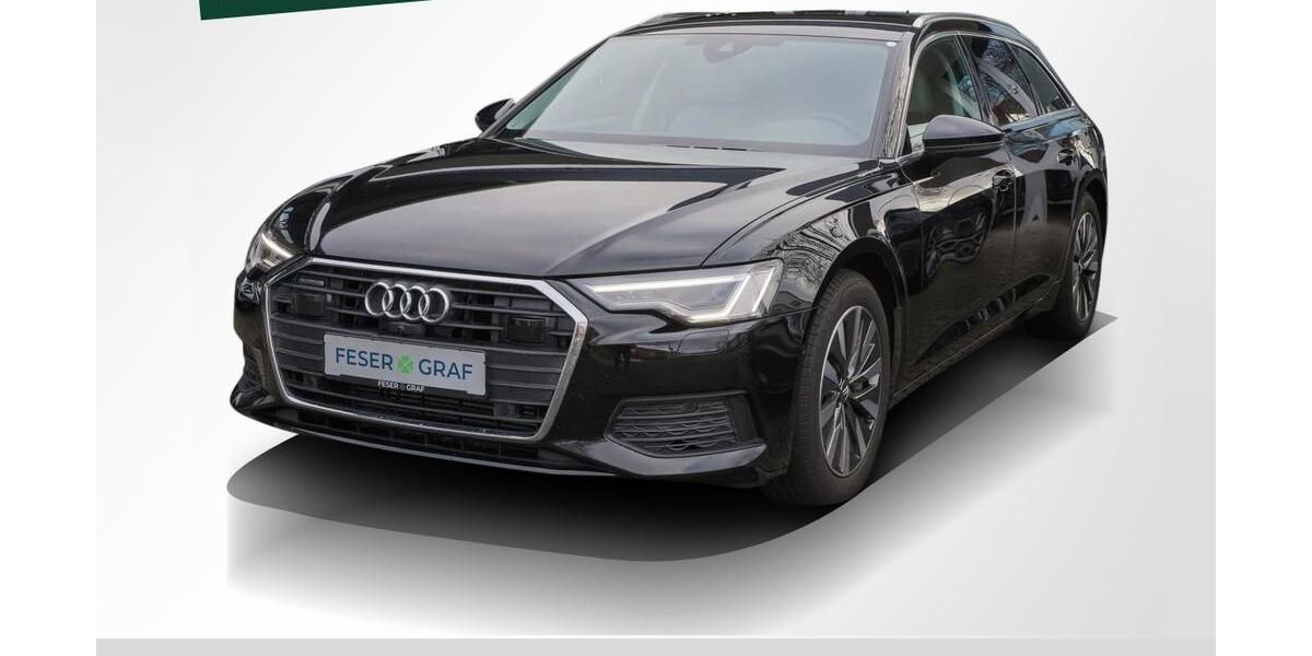 Audi A6 115.750 km 25.885 &euro; Forchheim 91301
