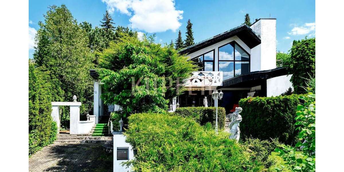 Einfamilienhaus Forchheim - 6 Zimmer, 396 m&sup2;, 995.000&euro; | Angebot:25925132