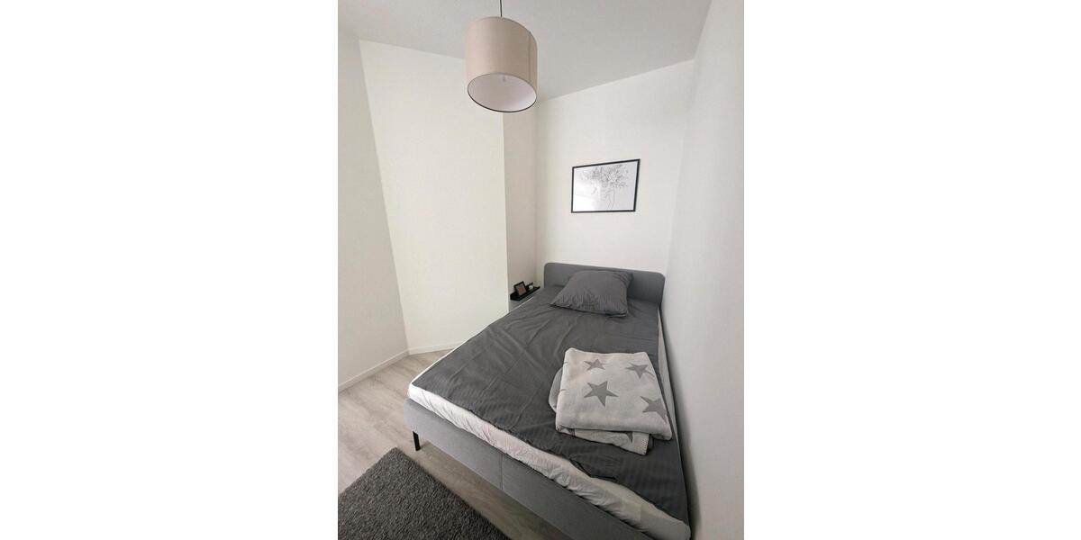 Etagenwohnung Nürnberg Gibitzenhof - 1 Zimmer, 44 m&sup2;, 1.090&euro; | Angebot:26648164