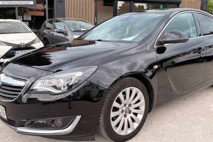 Opel Insignia 222.000 km 6.799 &euro; Oberasbach 90522