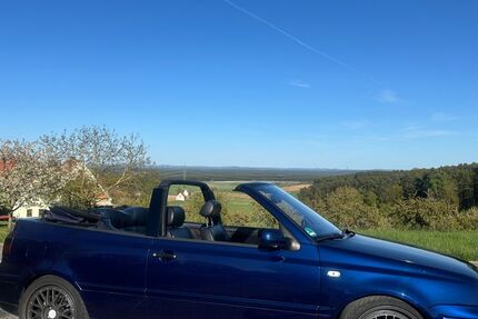 VW Golf 185.000 km 7.500 &euro; Büchenbach 91186