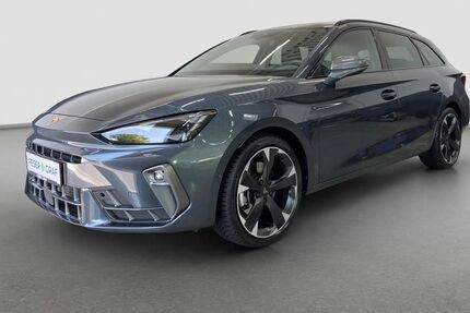 Cupra Leon 25.722 km 29.480 &euro; Fürth 90763