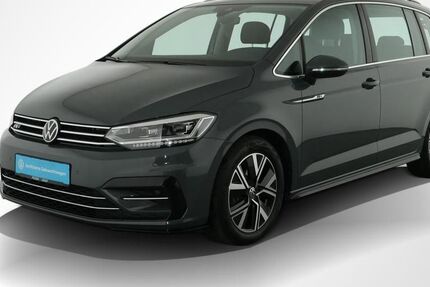 VW Touran 70.645 km 29.703 &euro; Höchstadt an der Aisch 91315