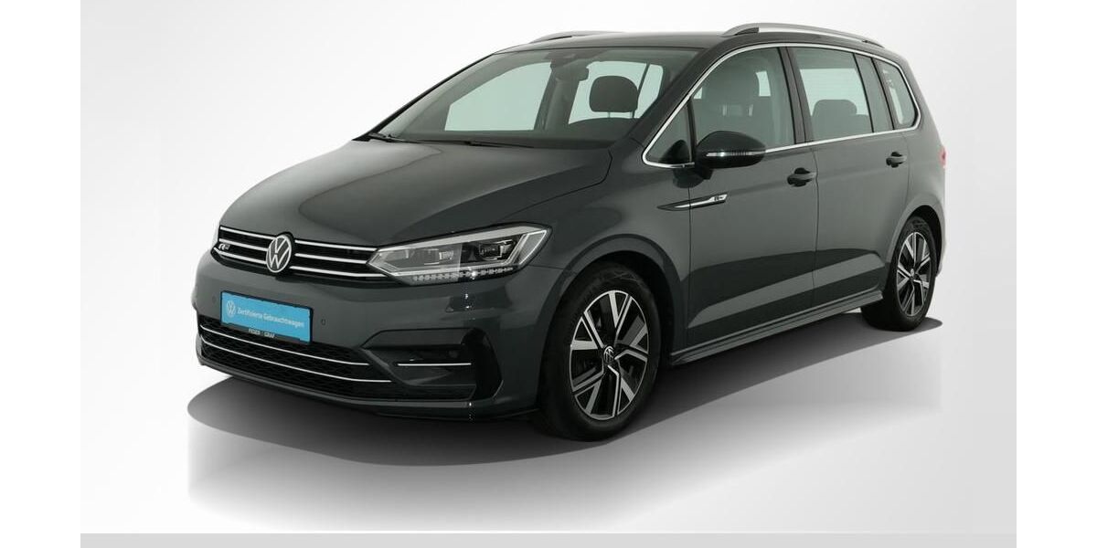 VW Touran 70.645 km 29.703 &euro; Höchstadt an der Aisch 91315