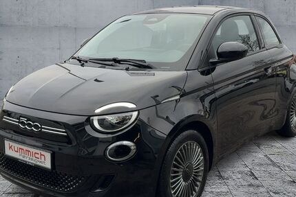 Fiat 500e 29.596 km 16.990 &euro; Fürth 90763
