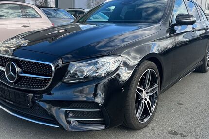 Mercedes-Benz E 53 AMG 50.240 km 42.800 &euro; Fürth 90763