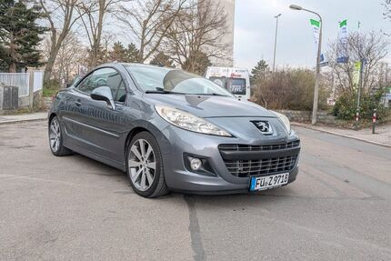 Peugeot 207 169.000 km 2.500 &euro; Nürnberg 90439