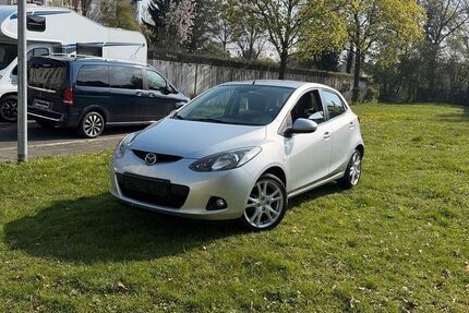 Mazda 2 133.000 km 2.989 &euro; Nürnberg 90431