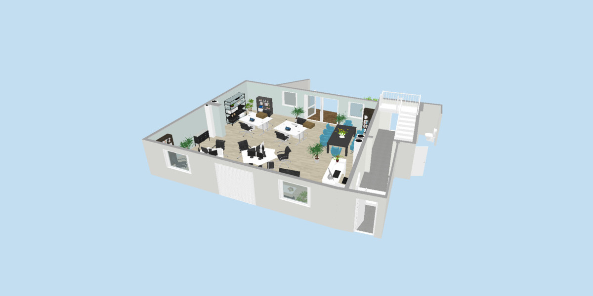 Gewerbeobjekt Nürnberg St Leonhard - 329.000&euro; | Angebot:25675092