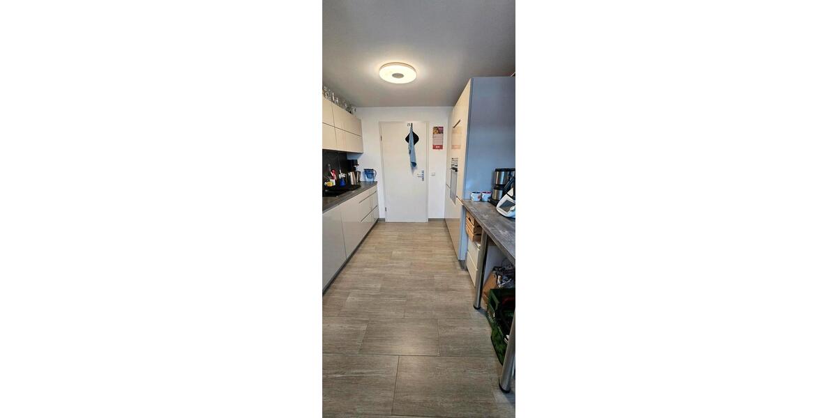 Dachgeschoßwohnung Fürth Südstadt - 3 Zimmer, 95 m&sup2;, 395.000&euro; | Angebot:24838946