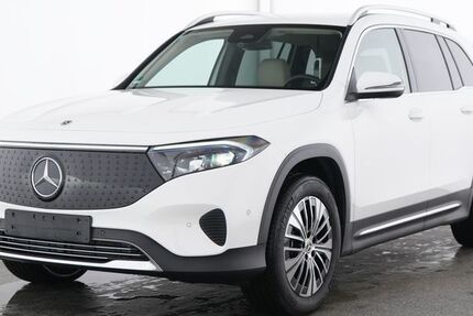 Mercedes-Benz EQB 8.990 km 39.990 &euro; Neustadt a.d. Aisch 91413