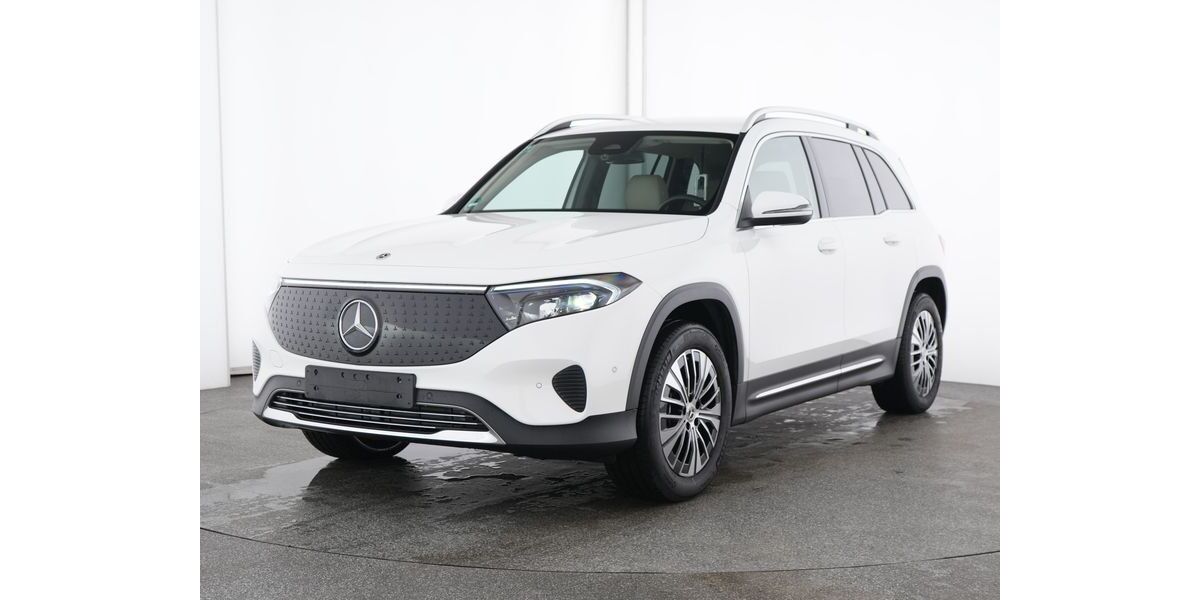 Mercedes-Benz EQB 8.990 km 39.990 &euro; Neustadt a.d. Aisch 91413