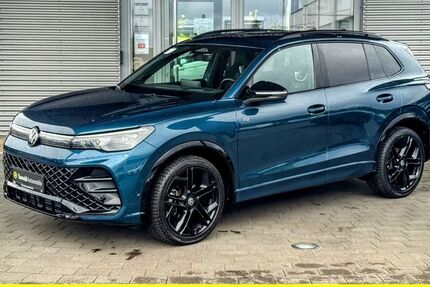 VW Tiguan 21.350 km 41.950 &euro; Erlangen 91058