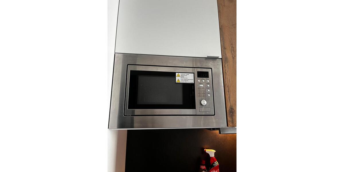 Etagenwohnung Nürnberg Gaismannshof - 1 Zimmer, 21 m&sup2;, 599&euro; | Angebot:25961652