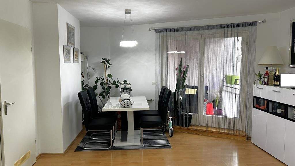 Etagenwohnung Nürnberg Sebald - 2 Zimmer, 67 m&sup2;, 740&euro; | Angebot:25821586