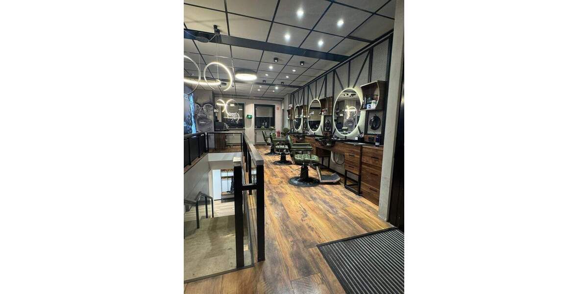 Gewerbeobjekt Nürnberg Sebald - 5 Zimmer, 2.700&euro; | Angebot:25671582