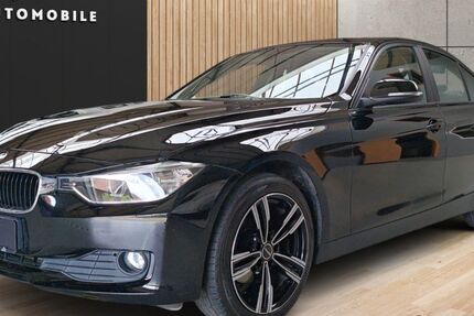 BMW 318 109.200 km 12.480 &euro; Schwabach 91126