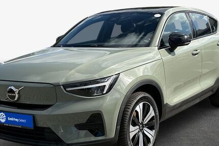 Volvo C40 41.089 km 29.480 &euro; Schwabach 91126